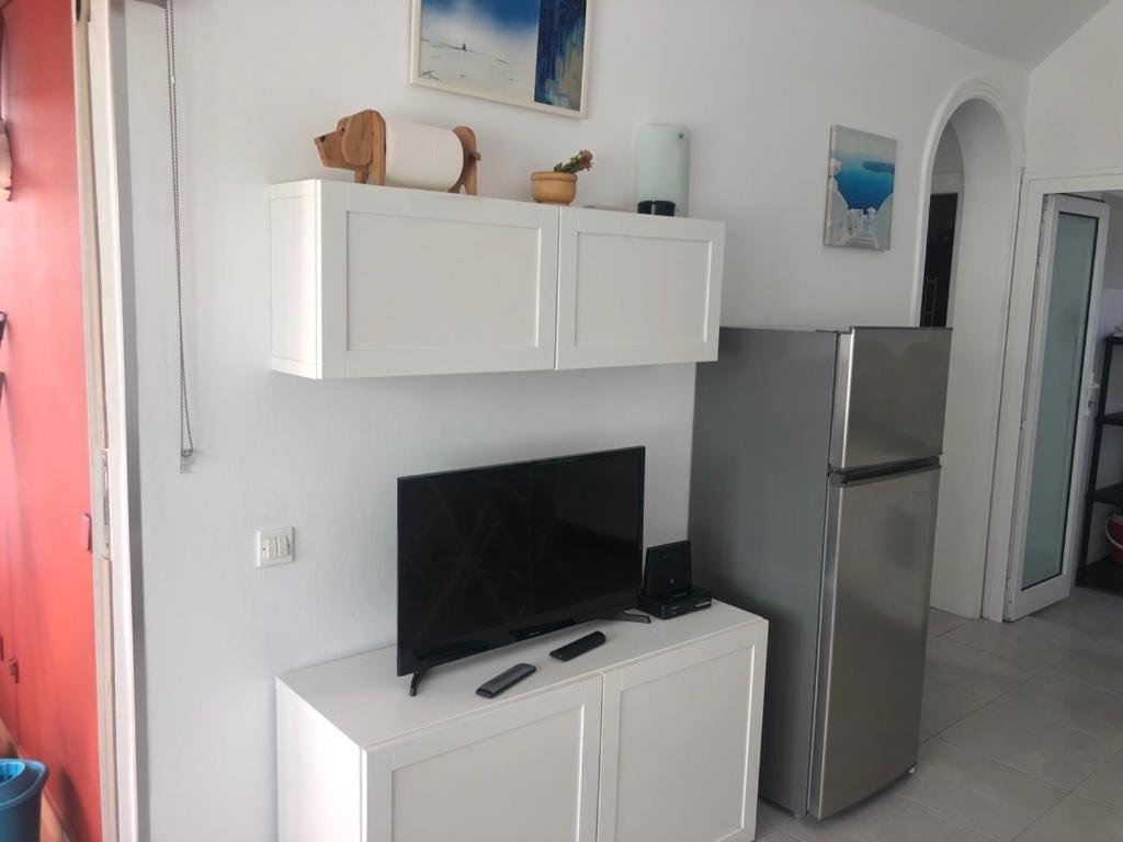 Los Tunos Campo Internacional Villa Maspalomas  Ngoại thất bức ảnh
