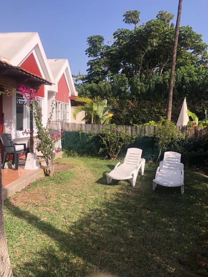 Los Tunos Campo Internacional Villa Maspalomas  Ngoại thất bức ảnh