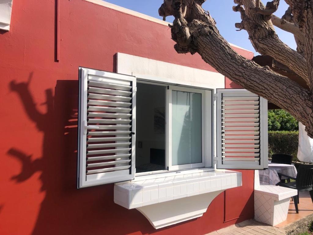 Los Tunos Campo Internacional Villa Maspalomas  Ngoại thất bức ảnh