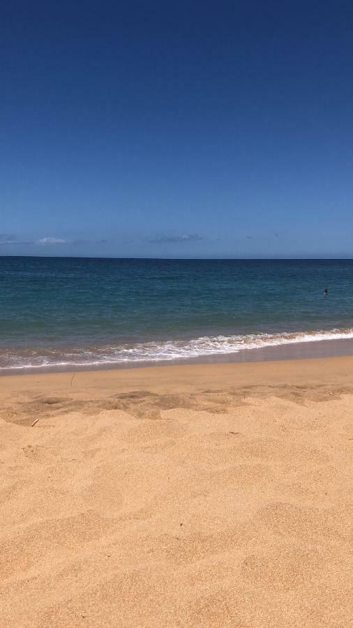 Los Tunos Campo Internacional Villa Maspalomas  Ngoại thất bức ảnh