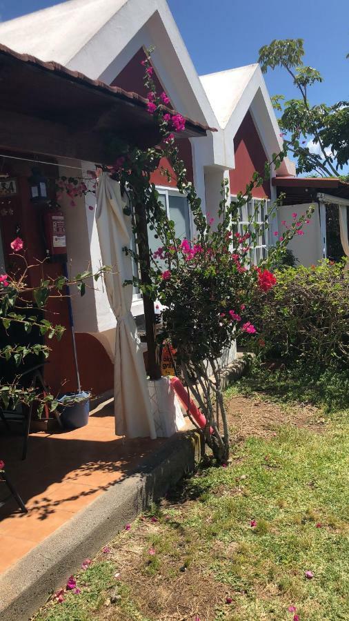 Los Tunos Campo Internacional Villa Maspalomas  Ngoại thất bức ảnh